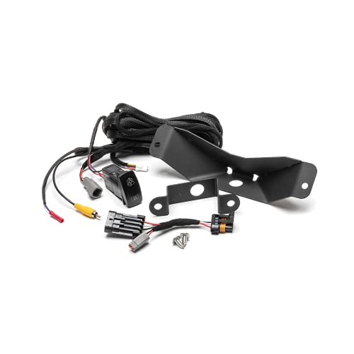 Rockford Fosgate MX-CAM-RNGR18 Installation Kit for MX-CAM on Select Polaris Ranger 2018+ Models Using Rockford Fosgate PMX-3 or PMX-8DH Source Unit (MX-CAM Sold Separately) Rockford Fosgate MX-CAM-RNGR18 Installation Kit for MX-CAM on Select Polaris Ranger 2018+ Models Using Rockford Fosgate PMX-3 or PMX-8DH Source Unit (MX-CAM Sold Separately)